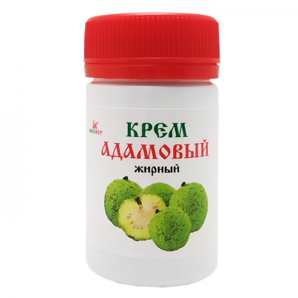 Купить мазь адамова (маклюра) 55 гр. с доставкой по России